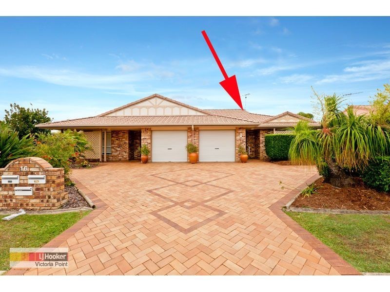1/16 Link Road, Victoria Point QLD 4165