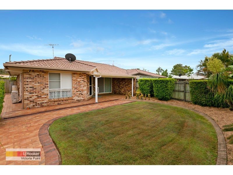 1/16 Link Road, Victoria Point QLD 4165