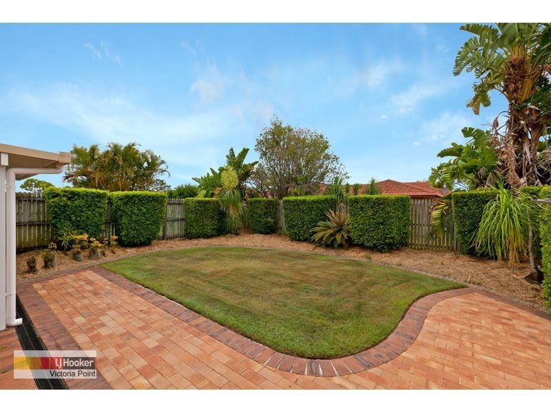 1/16 Link Road, Victoria Point QLD 4165