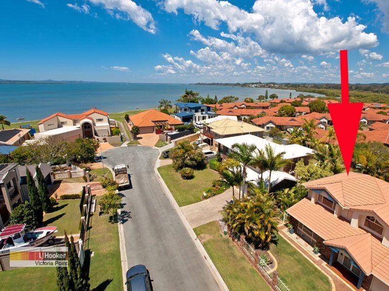 35 Adrian Street, Victoria Point QLD 4165