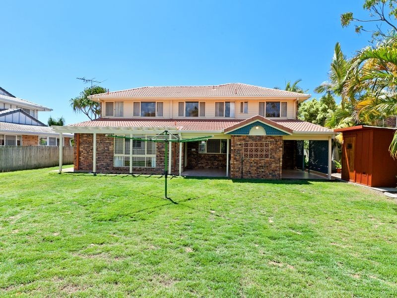 35 Adrian Street, Victoria Point QLD 4165