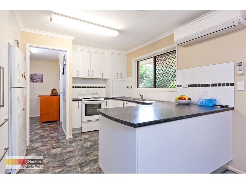 21 Chestnut Crescent, Victoria Point QLD 4165