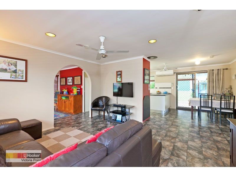 21 Chestnut Crescent, Victoria Point QLD 4165