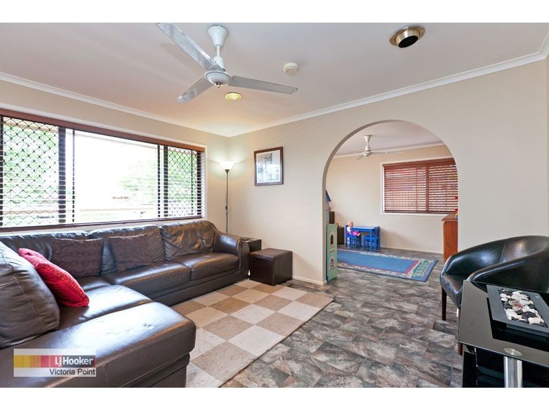 21 Chestnut Crescent, Victoria Point QLD 4165