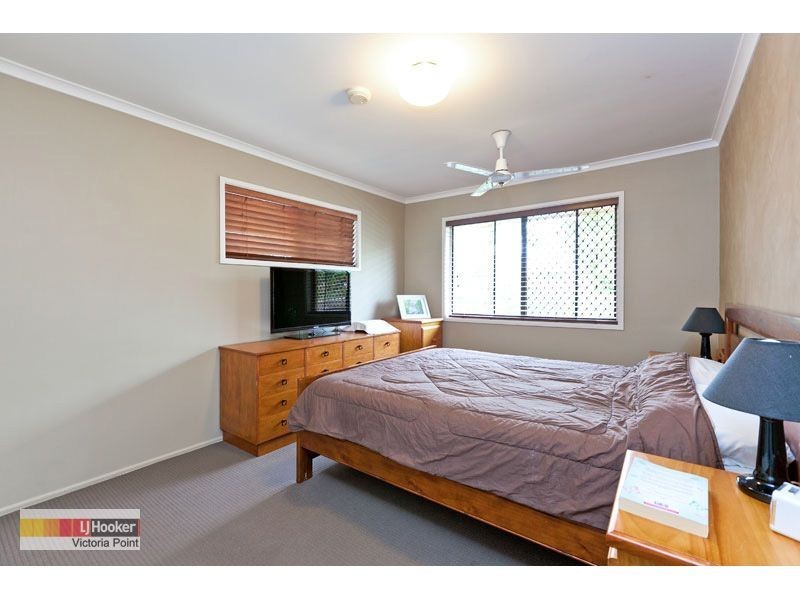 21 Chestnut Crescent, Victoria Point QLD 4165