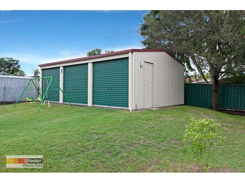 21 Chestnut Crescent, Victoria Point QLD 4165