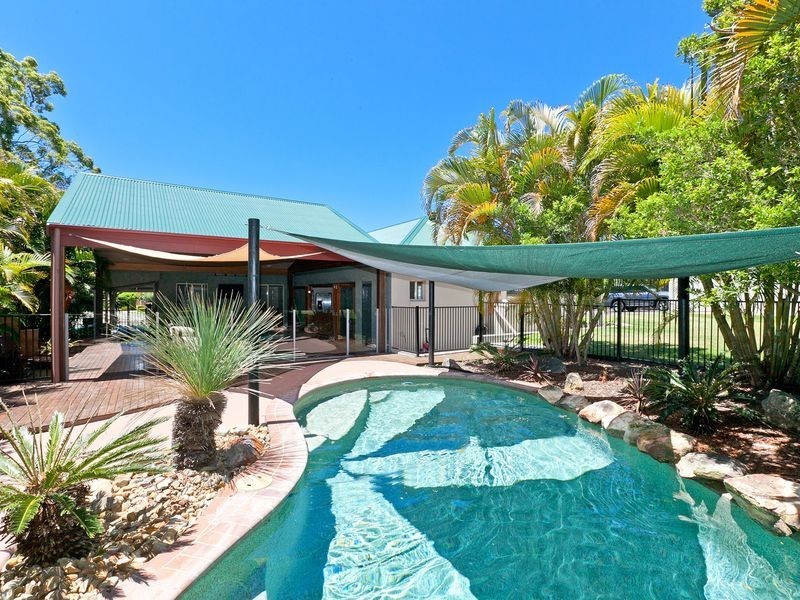35 Bunker Road, Victoria Point QLD 4165