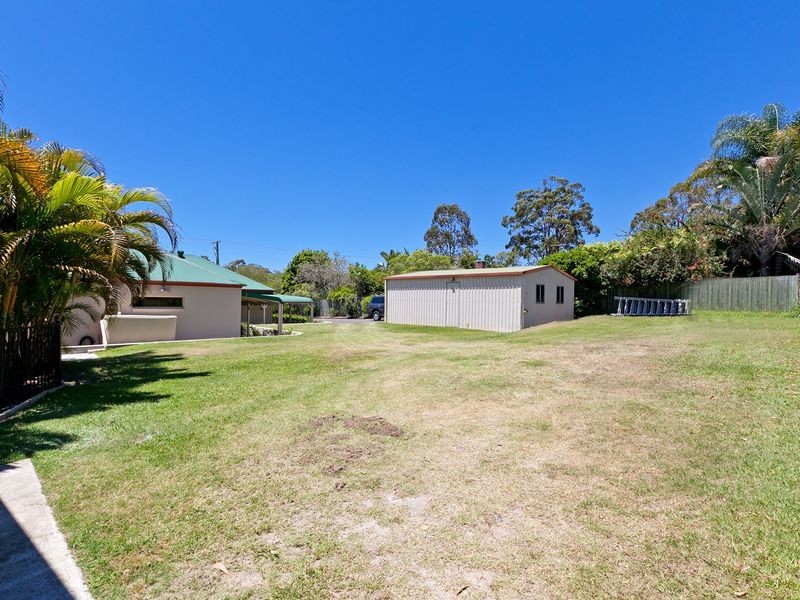 35 Bunker Road, Victoria Point QLD 4165