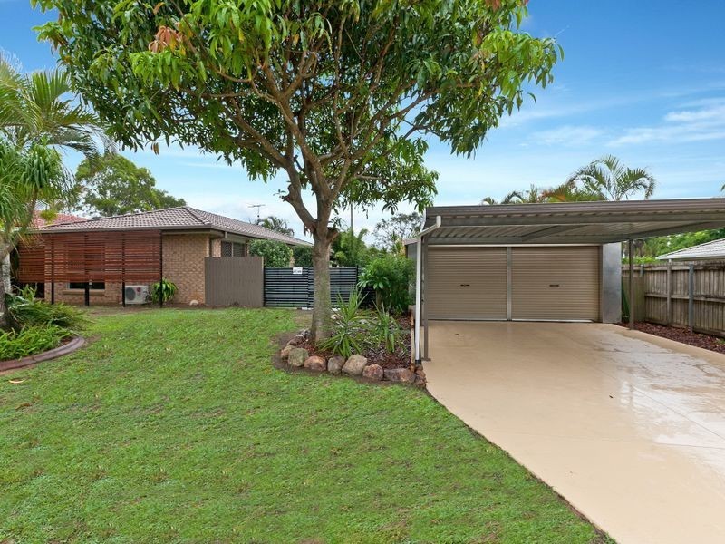 6 Heeler Court, Redland Bay QLD 4165