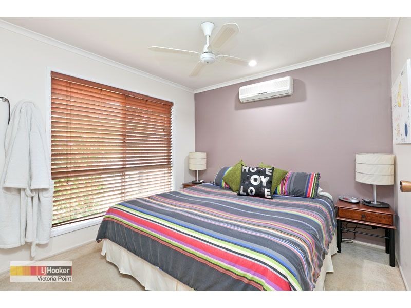 6 Heeler Court, Redland Bay QLD 4165