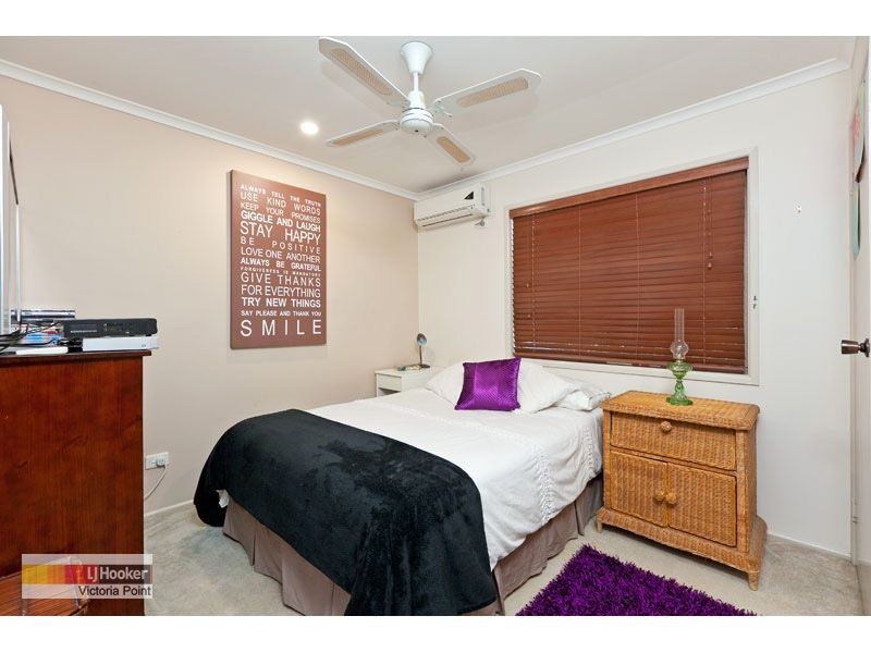 6 Heeler Court, Redland Bay QLD 4165