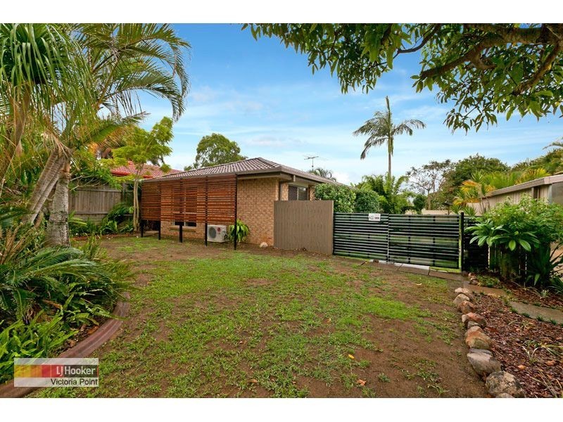 6 Heeler Court, Redland Bay QLD 4165