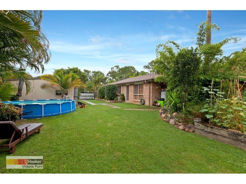 6 Heeler Court, Redland Bay QLD 4165