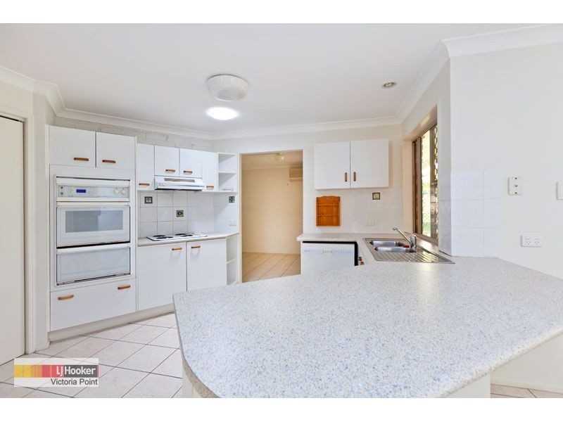 26 Tipplers Street, Victoria Point QLD 4165