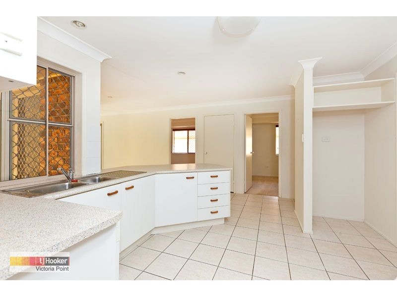 26 Tipplers Street, Victoria Point QLD 4165