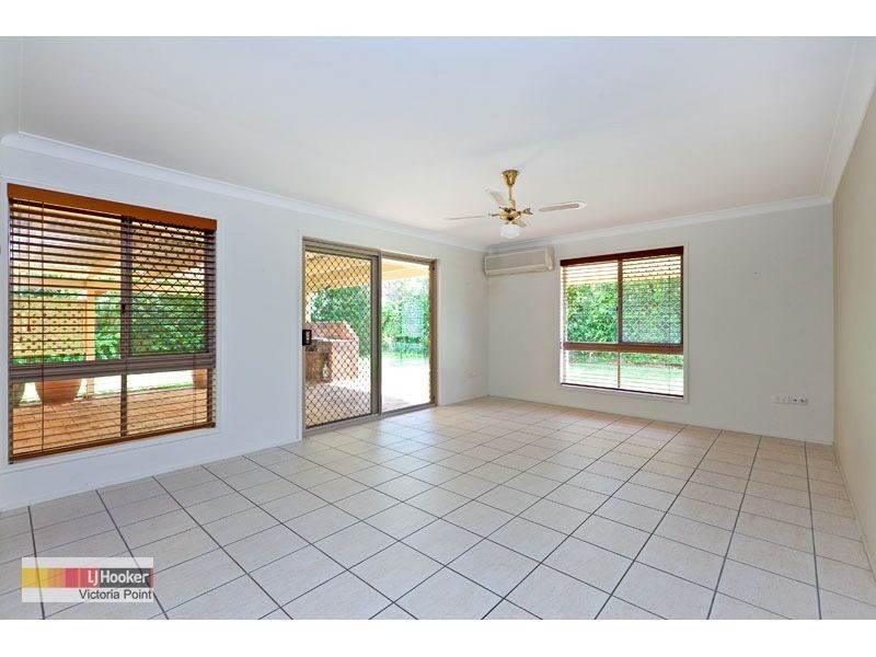 26 Tipplers Street, Victoria Point QLD 4165