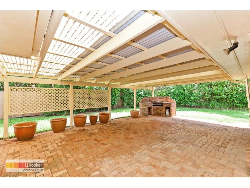 26 Tipplers Street, Victoria Point QLD 4165