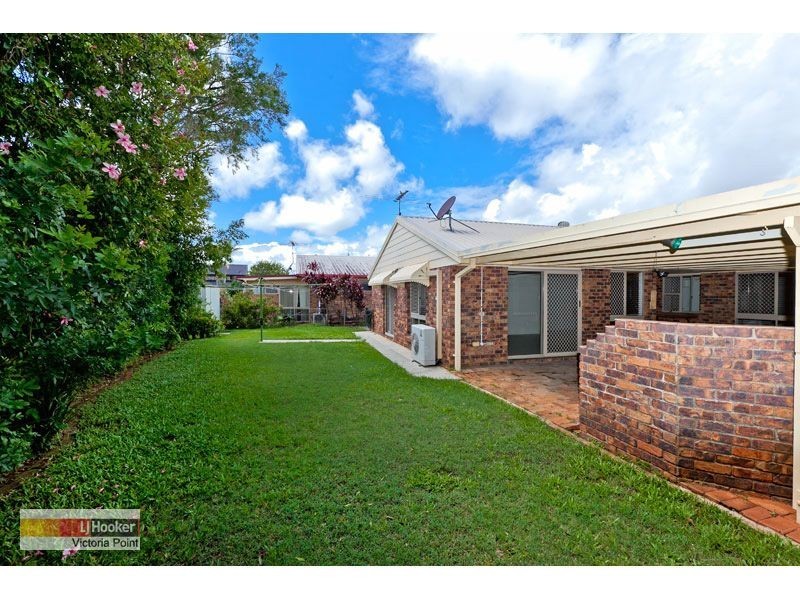 26 Tipplers Street, Victoria Point QLD 4165
