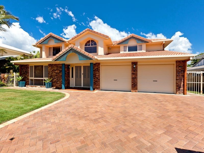 35 Adrian Street, Victoria Point QLD 4165