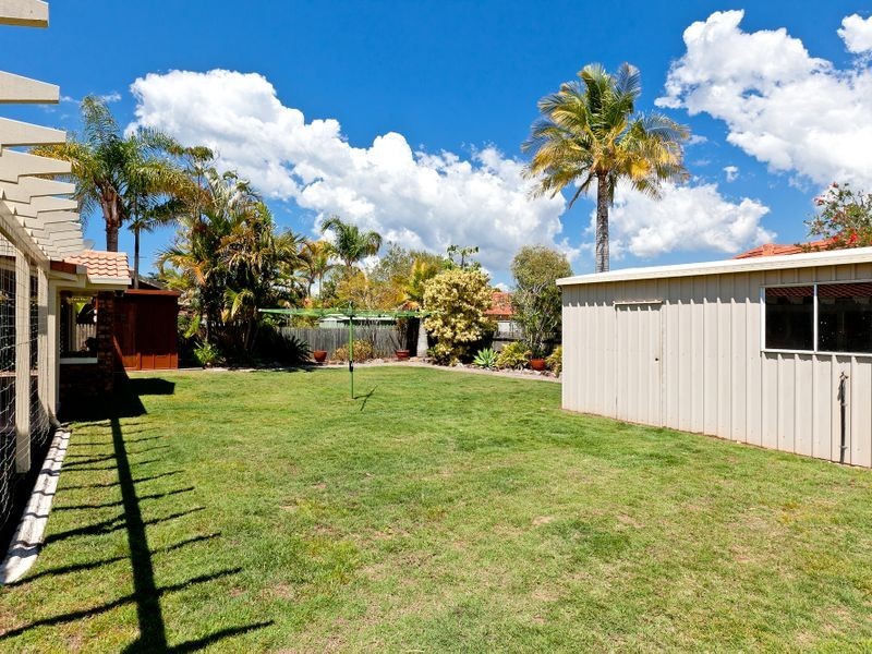 35 Adrian Street, Victoria Point QLD 4165