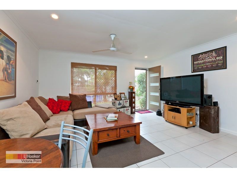 6 Heeler Court, Redland Bay QLD 4165