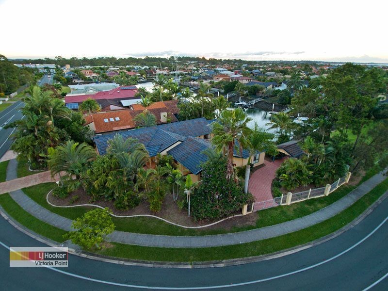 71 Dorsal Drive, Birkdale QLD 4159