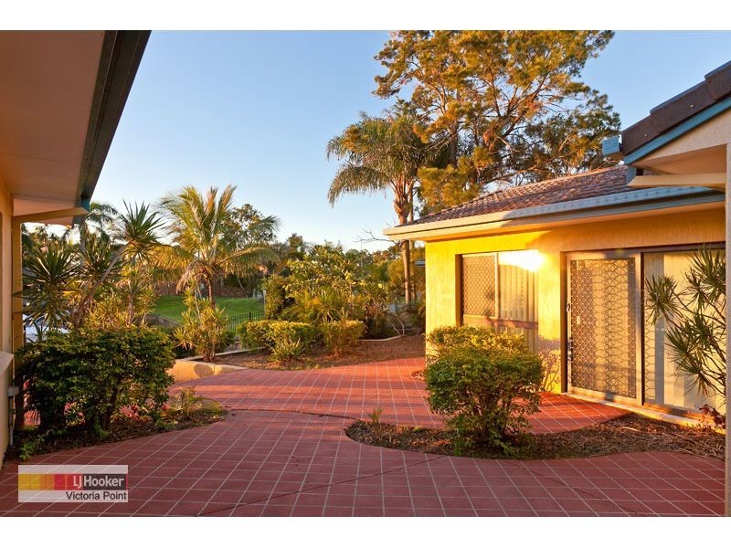 71 Dorsal Drive, Birkdale QLD 4159