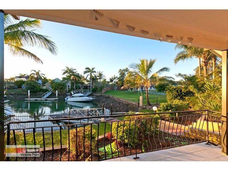 71 Dorsal Drive, Birkdale QLD 4159