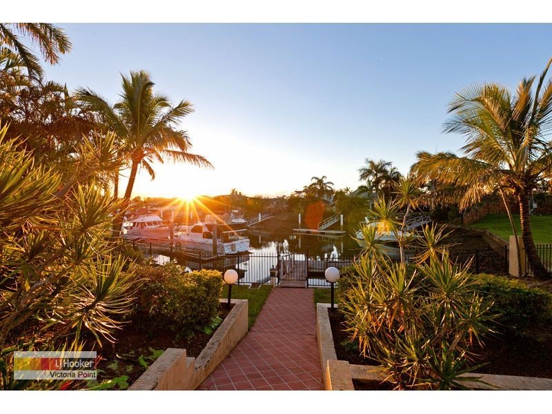 71 Dorsal Drive, Birkdale QLD 4159