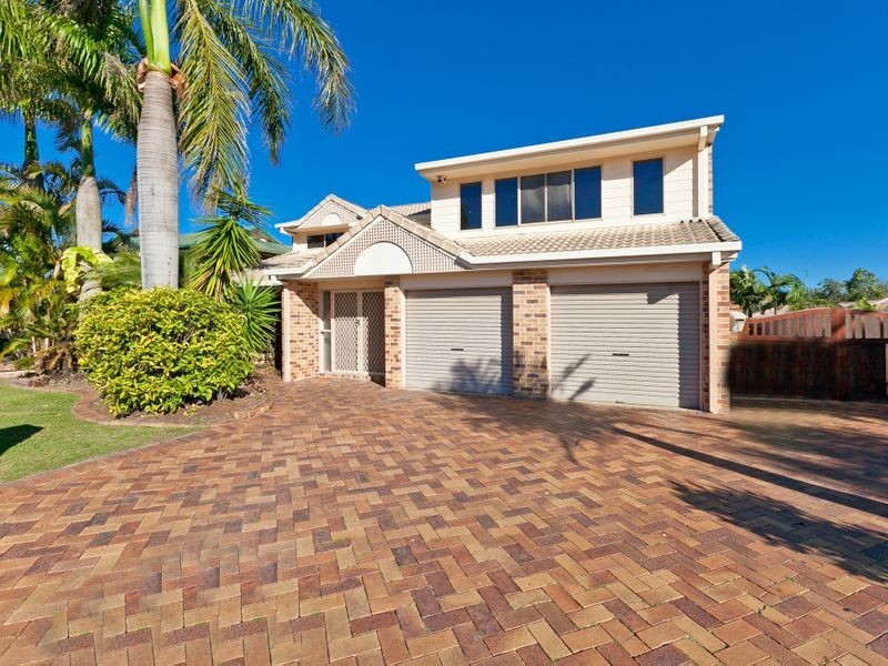 27 Cochrane Street, Alexandra Hills QLD 4161