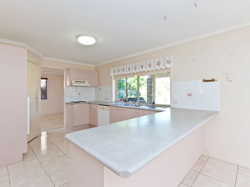 27 Cochrane Street, Alexandra Hills QLD 4161