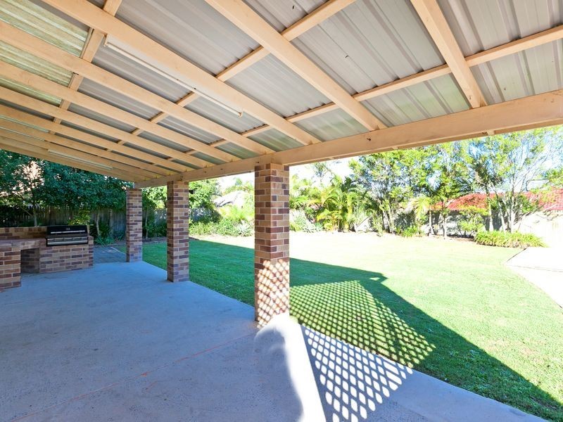 27 Cochrane Street, Alexandra Hills QLD 4161