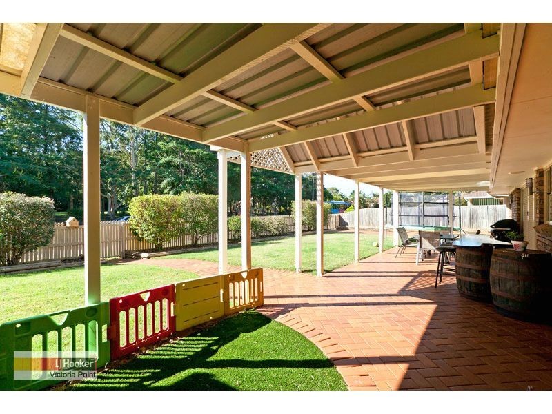 1 Regency Street, Victoria Point QLD 4165
