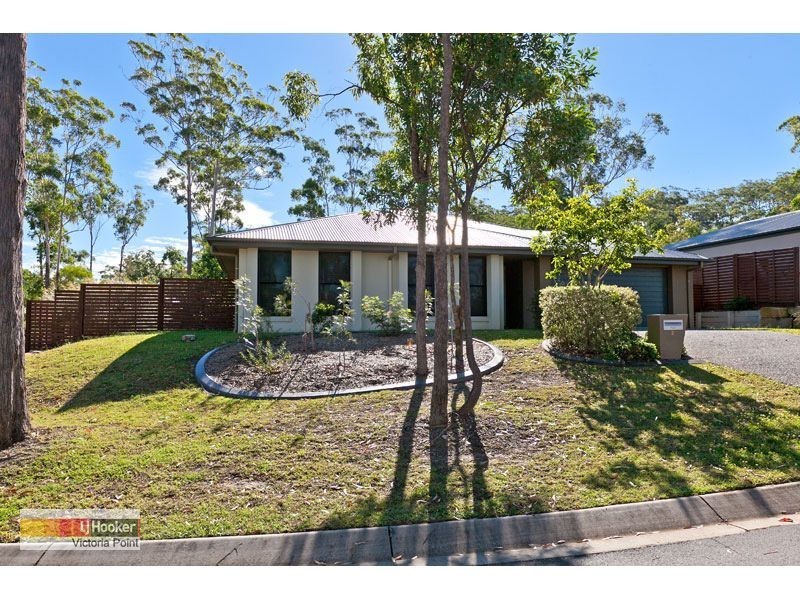 2 Balladonia Street, Mount Cotton QLD 4165