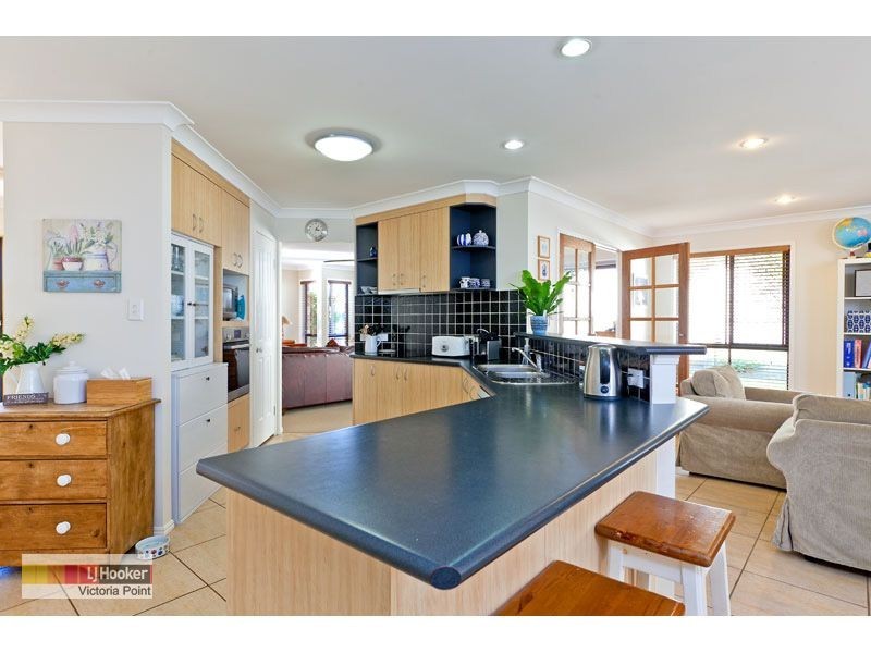 38 Seaholly Crescent, Victoria Point QLD 4165