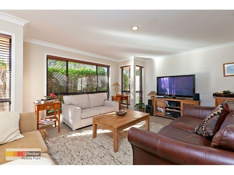 38 Seaholly Crescent, Victoria Point QLD 4165