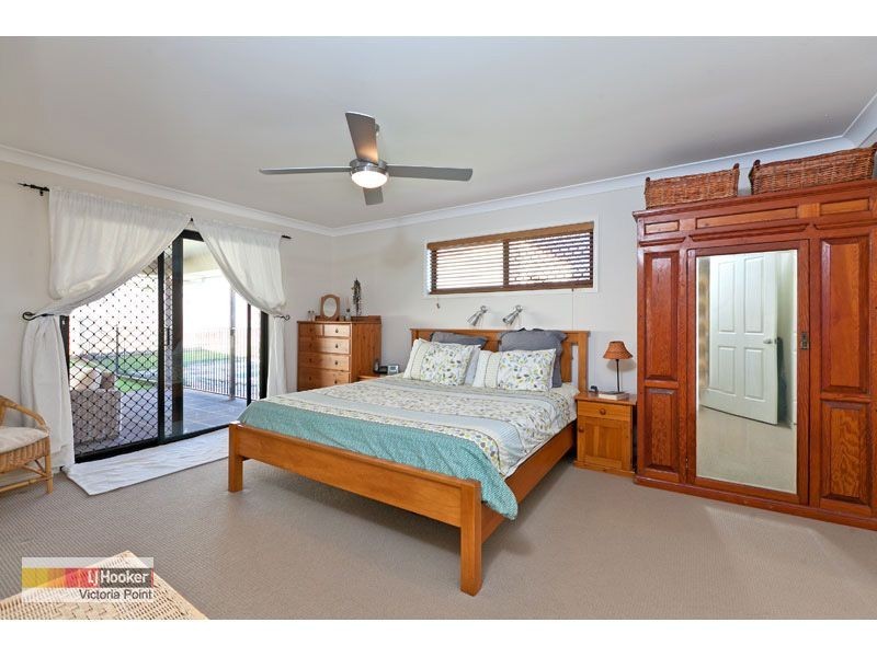 38 Seaholly Crescent, Victoria Point QLD 4165