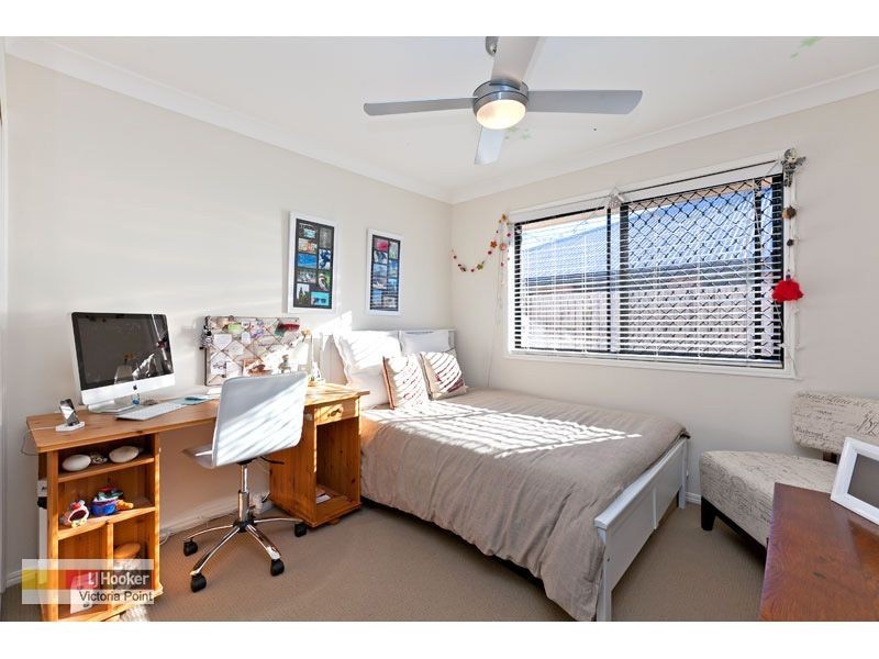 38 Seaholly Crescent, Victoria Point QLD 4165