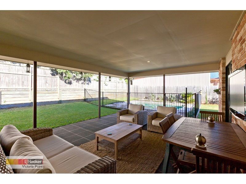 38 Seaholly Crescent, Victoria Point QLD 4165