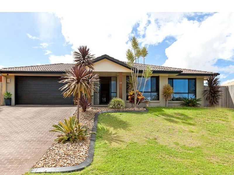 10 Caswell Crescent, Redland Bay QLD 4165