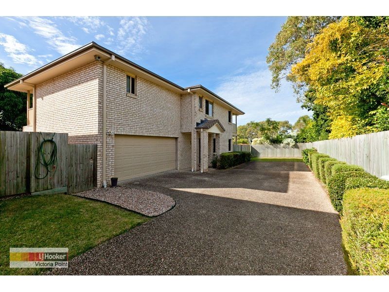 6 Wattle Street, Victoria Point QLD 4165