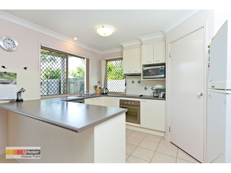 6 Wattle Street, Victoria Point QLD 4165