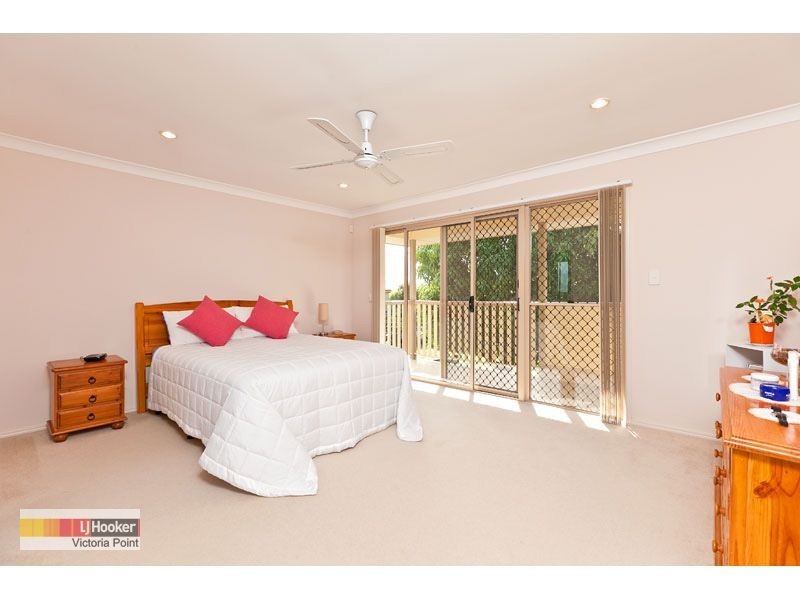 6 Wattle Street, Victoria Point QLD 4165