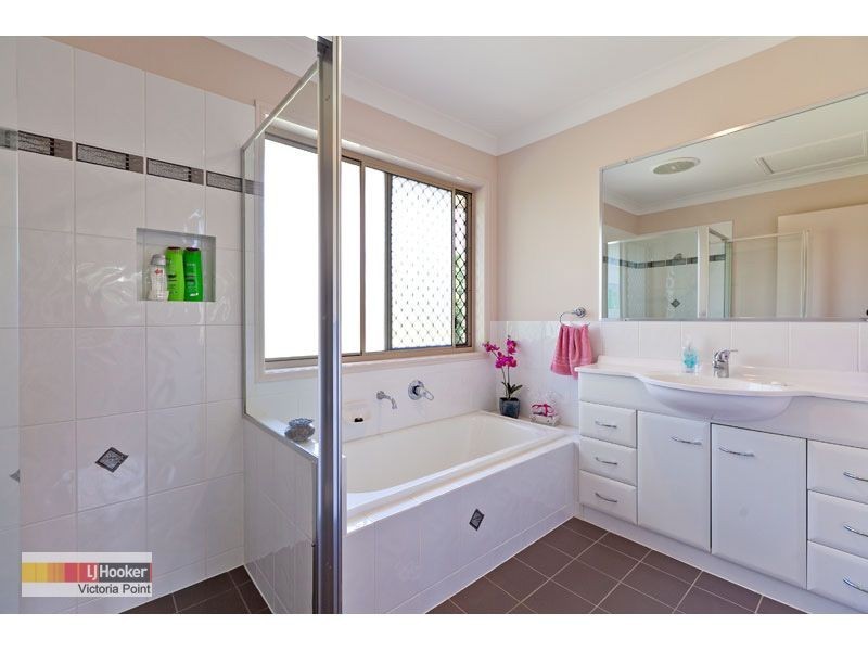 6 Wattle Street, Victoria Point QLD 4165
