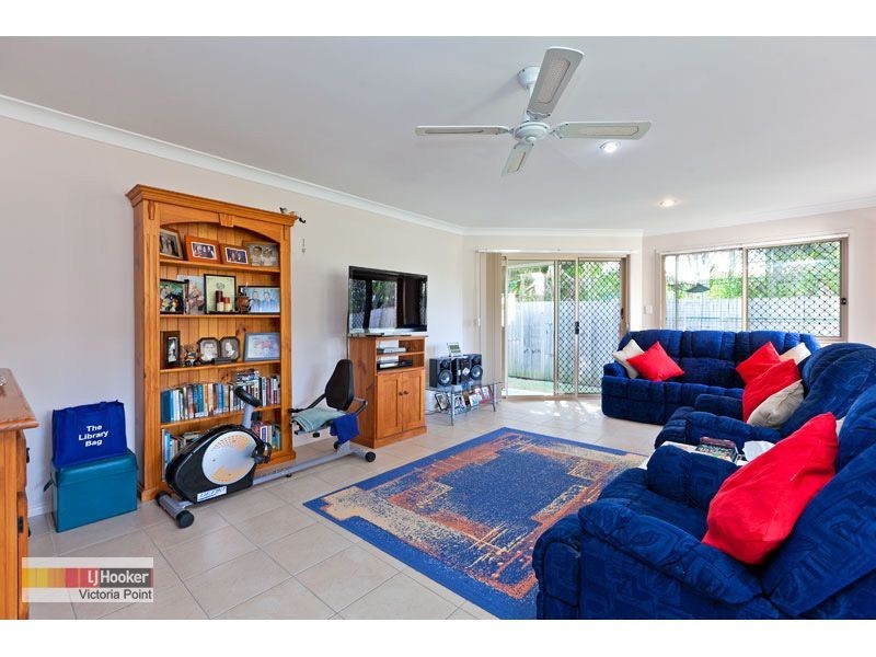 6 Wattle Street, Victoria Point QLD 4165