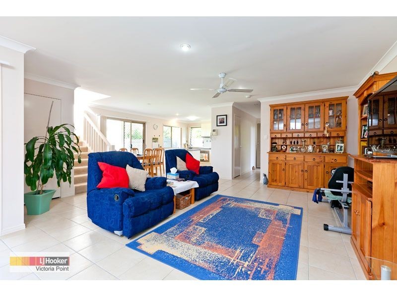 6 Wattle Street, Victoria Point QLD 4165