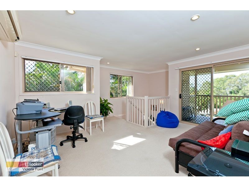 6 Wattle Street, Victoria Point QLD 4165