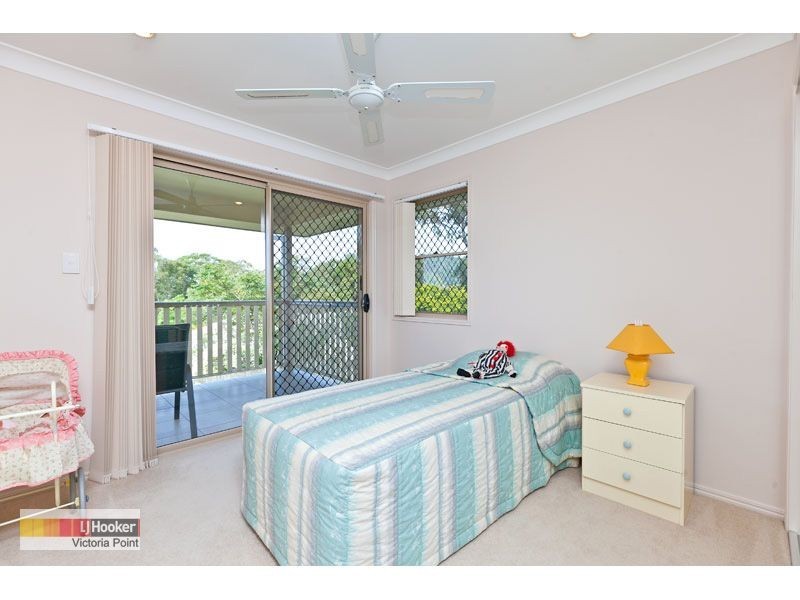 6 Wattle Street, Victoria Point QLD 4165