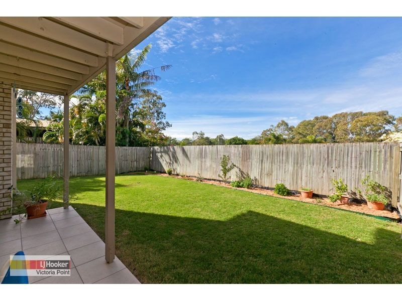 6 Wattle Street, Victoria Point QLD 4165
