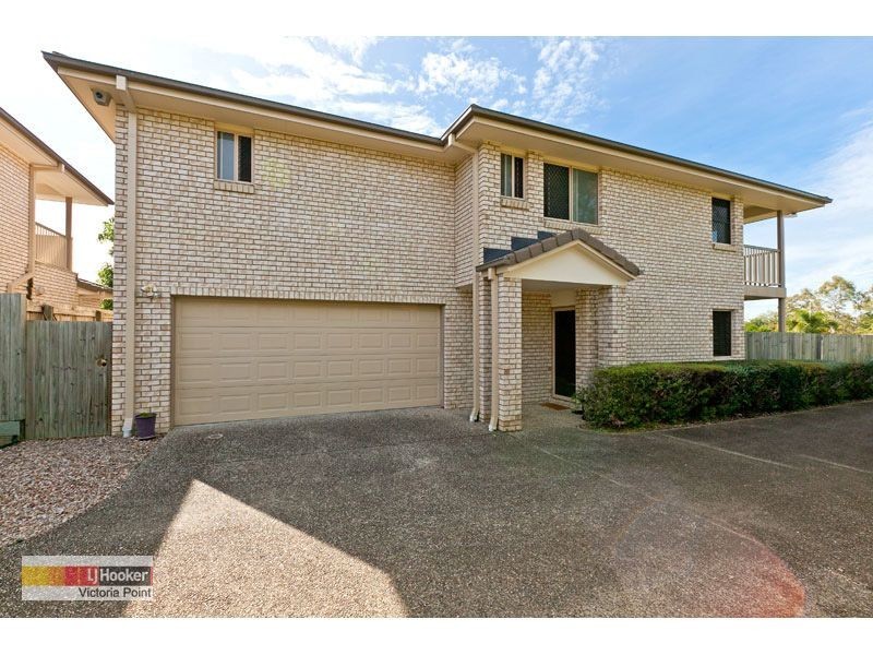 6 Wattle Street, Victoria Point QLD 4165